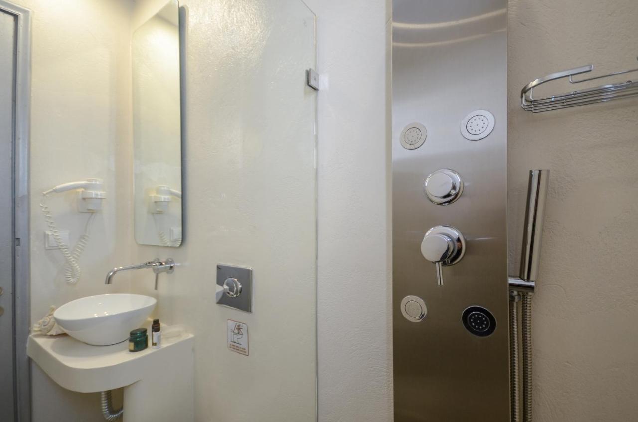 Depis Apartments & Suites Agia Anna  Екстер'єр фото