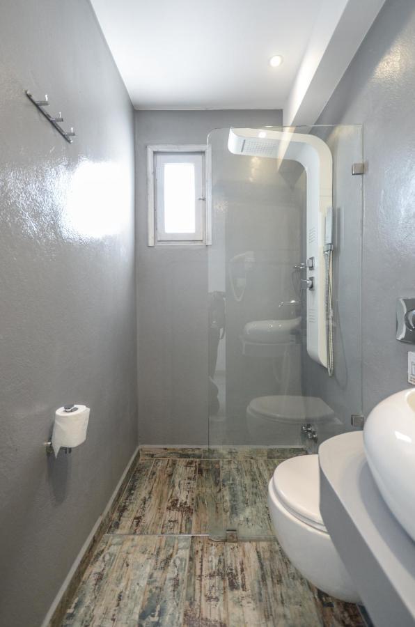 Depis Apartments & Suites Agia Anna  Екстер'єр фото