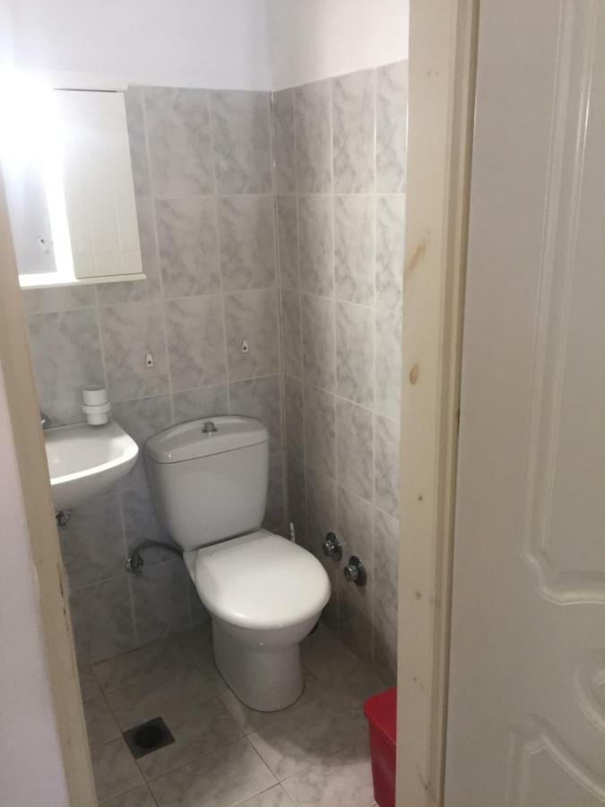 Depis Apartments & Suites Agia Anna  Екстер'єр фото
